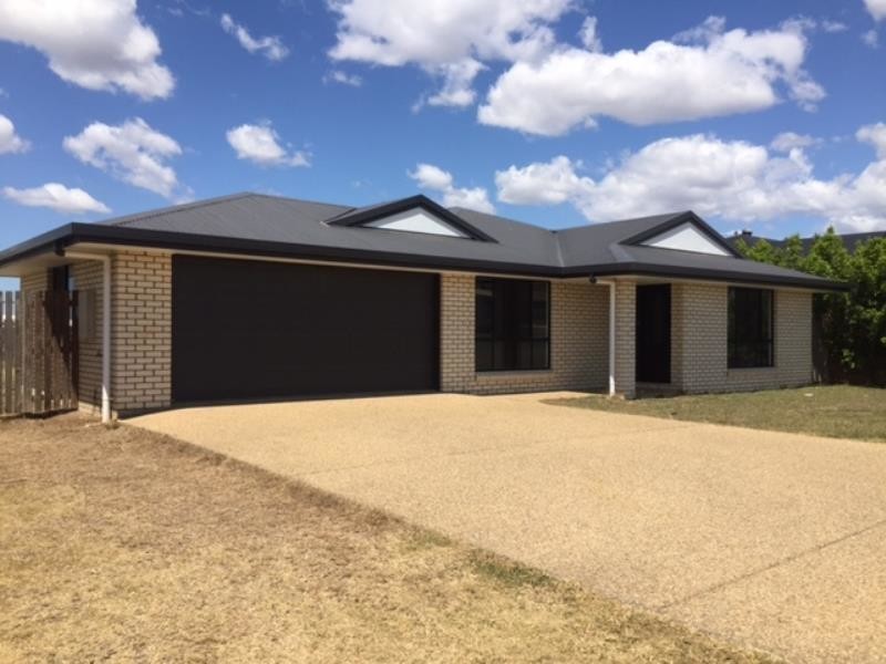 67 Buxton Drive, Gracemere QLD 4702